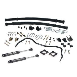 HOTCHKIS SPORT SUSPENSION SYSTEMS, PARTS, AND COMPLETE BOLT-IN PACKAGES ...