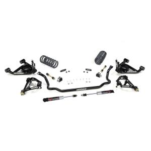 HOTCHKIS SPORT SUSPENSION SYSTEMS, PARTS, AND COMPLETE BOLT-IN PACKAGES ...